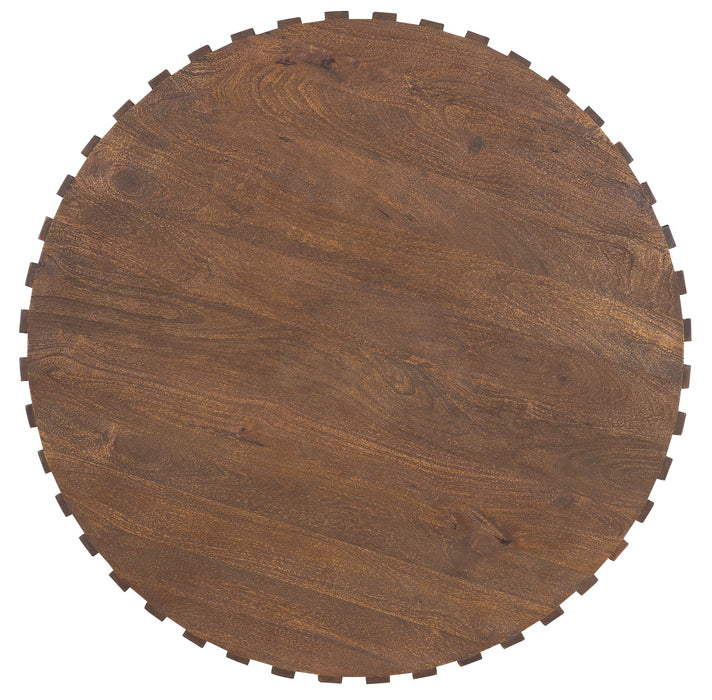 Commerce And Market - Gears Table