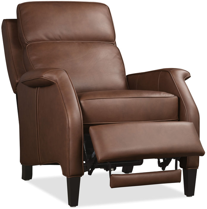 Wrenn - Power Recliner With Power Headrest