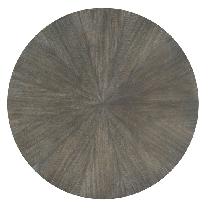 Commerce And Market - Round Table