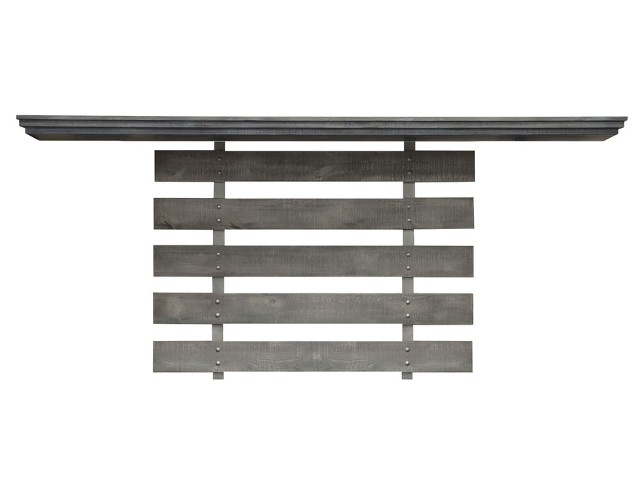 Stone - Wall Unit - Beige