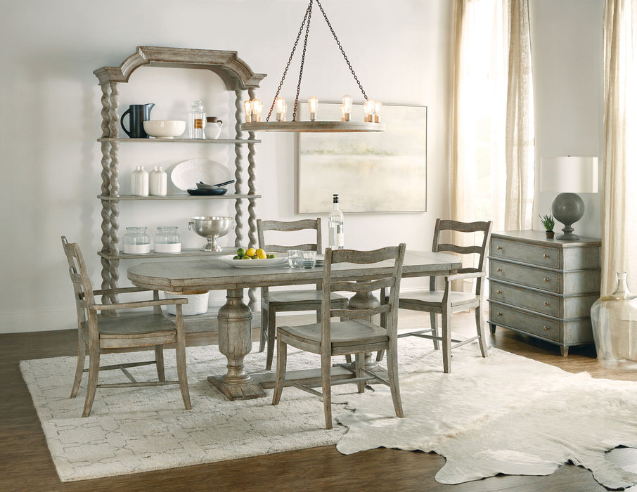 Alfresco - Costiere Chest