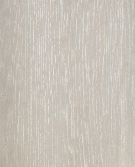 Sloan - Round End Table - Frost