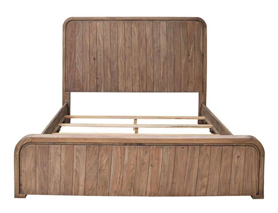 Mezquite - Bed