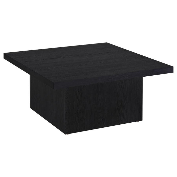 Devar - Square Engineered Wood Table