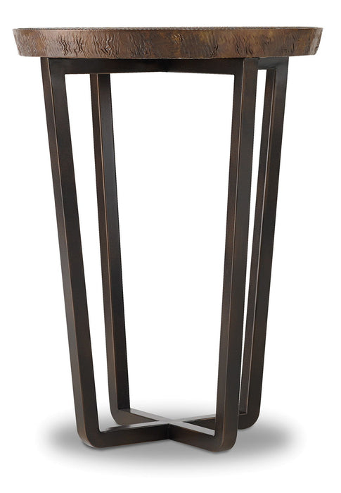 Commerce And Market - Parkcrest Martini Table