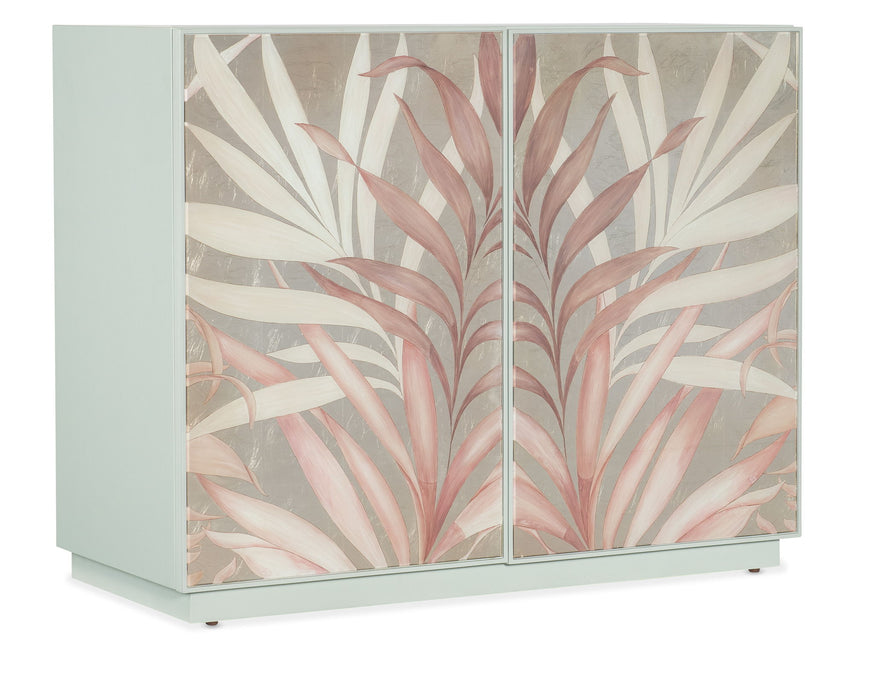 Susan G. Komen - Triumph Accent Chest - Pink