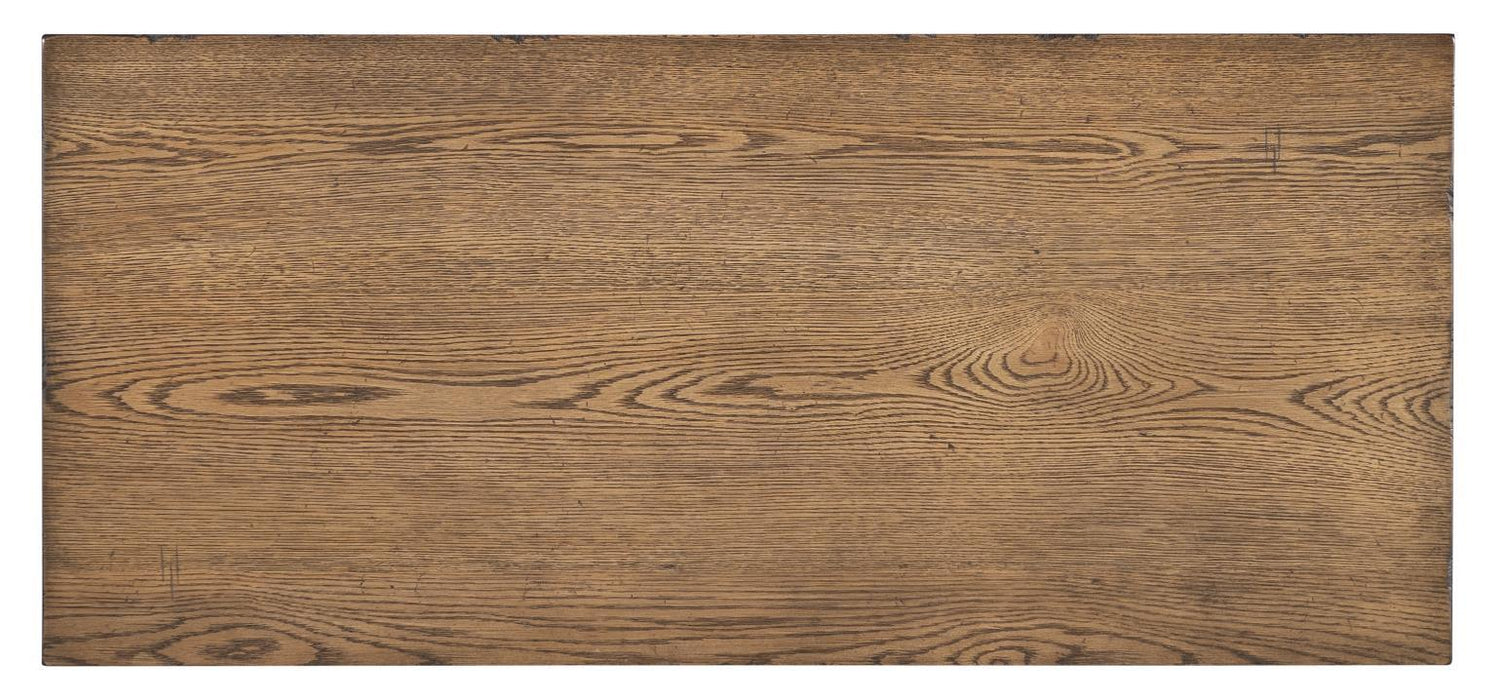 Vintage Market - Accent Chest 5 Drawers