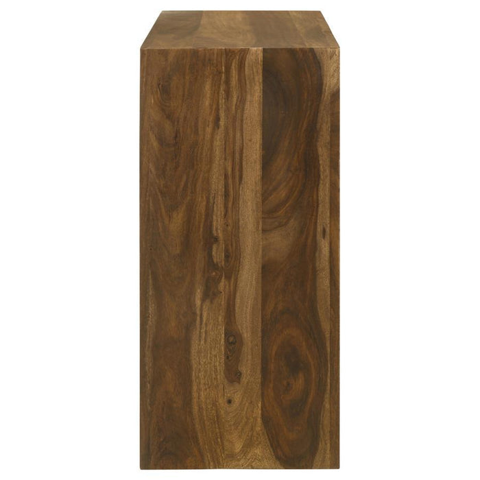 Odilia - Rectangular Solid Wood Table