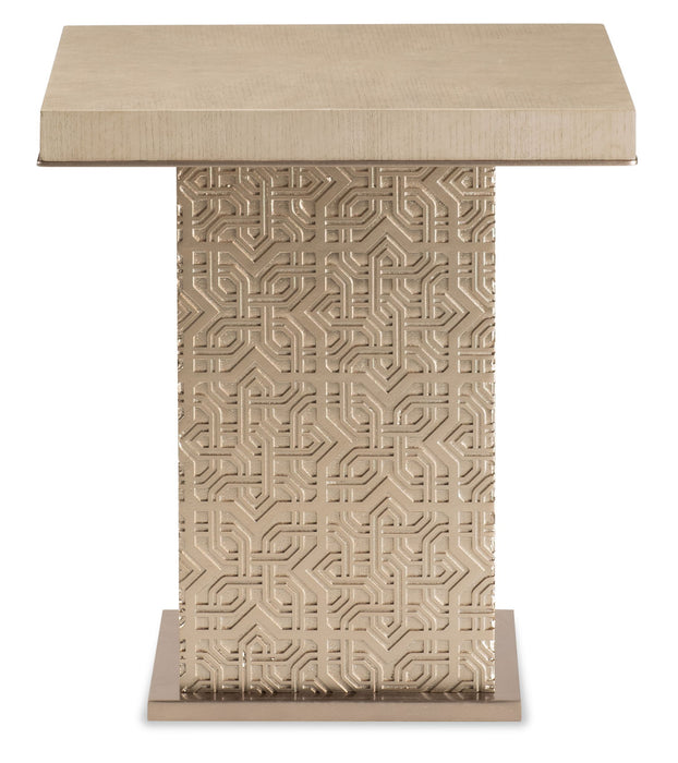 Geometry - Table