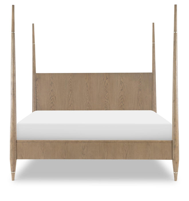 Melrose - Complete Poster Bed