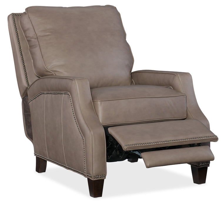 RC - Caleigh Recliner - Gray