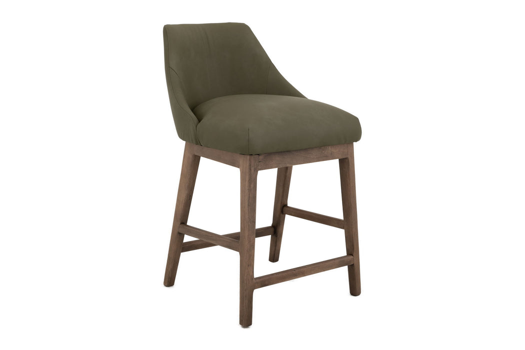 Mezquite -  Upholstered Barstool