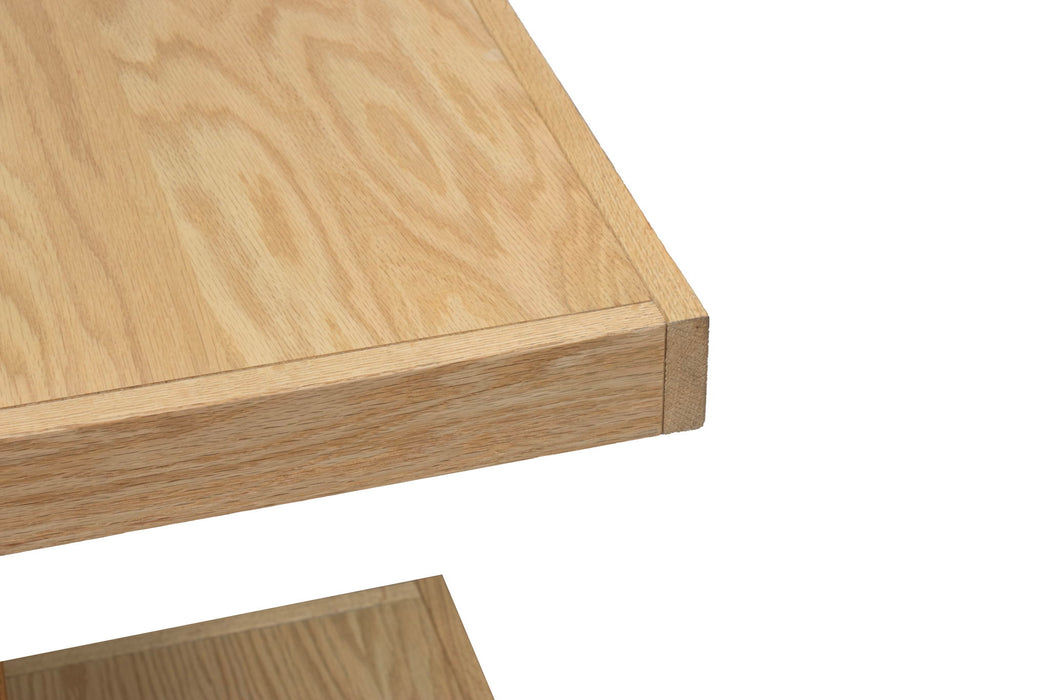 Laurel Canyon - Chairside Table