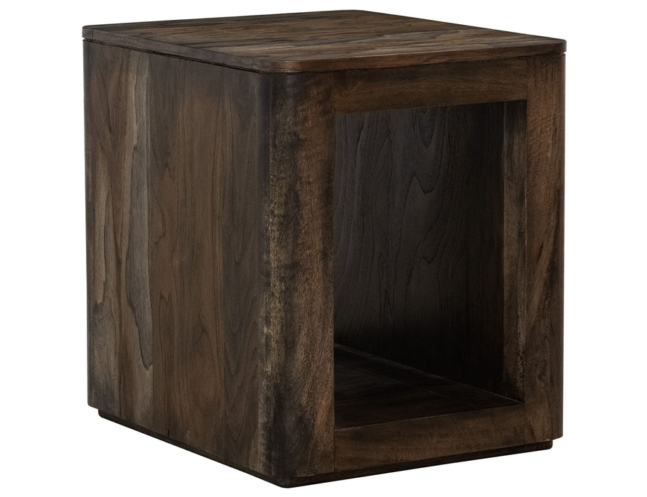 Balam - Occasional Table