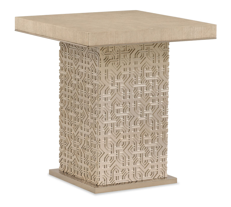 Geometry - Table
