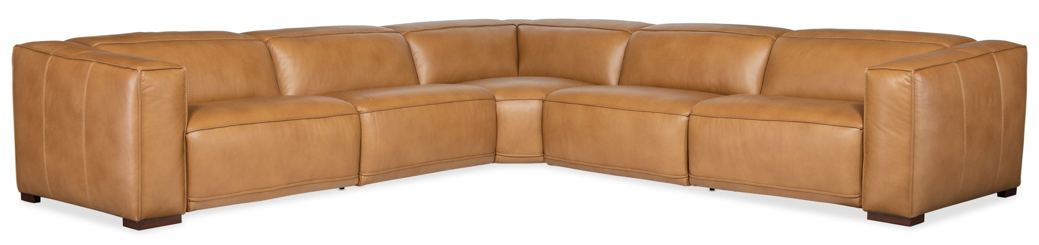 MS - Fresco Sectional