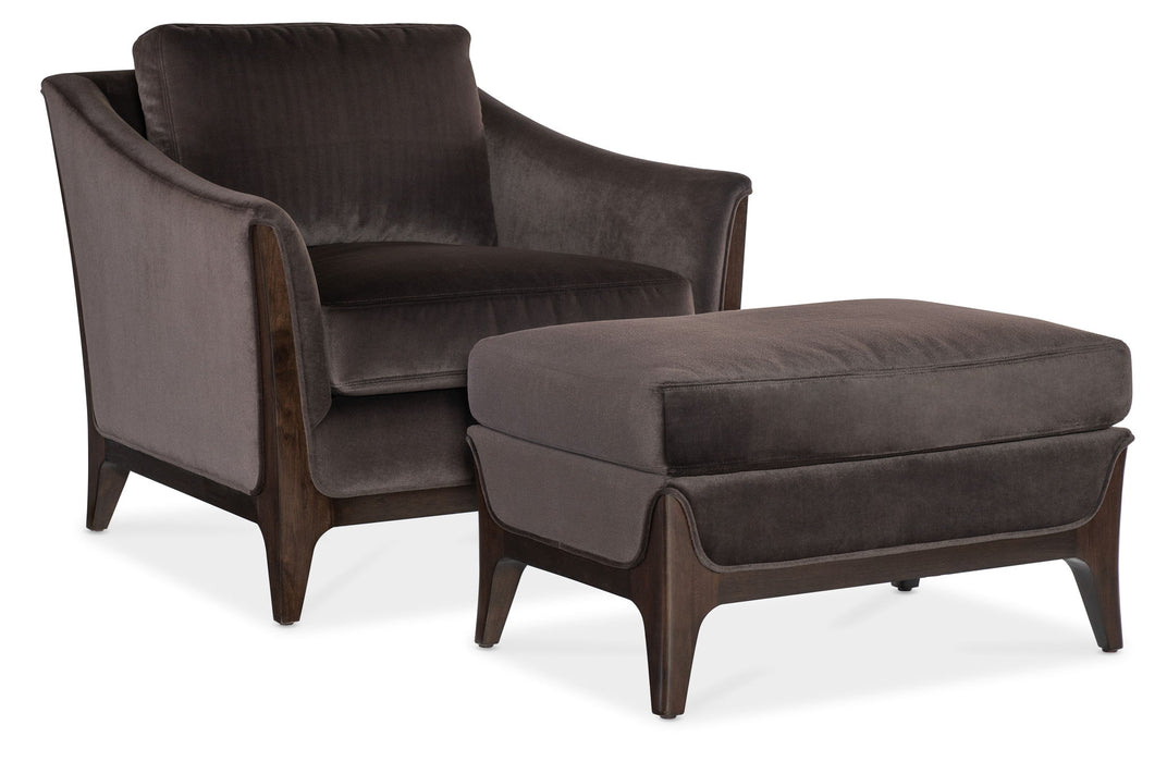 SS - Sophia Chair
