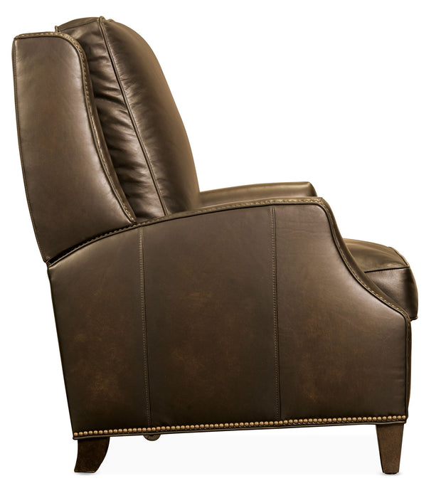 RC - Kerley Push Back Recliner