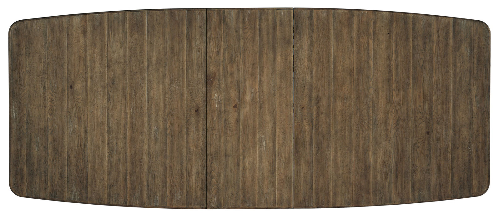 Sundance - Rectangle Dining Table With 2-18" Leaves