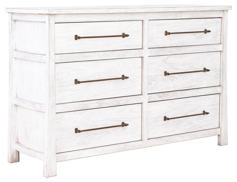 Roots - Dresser