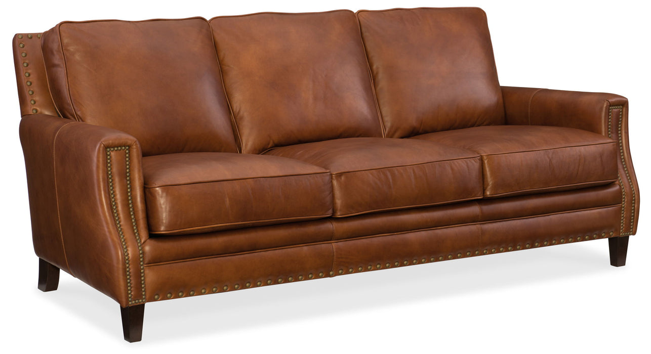 SS - Exton Stationary Sofa