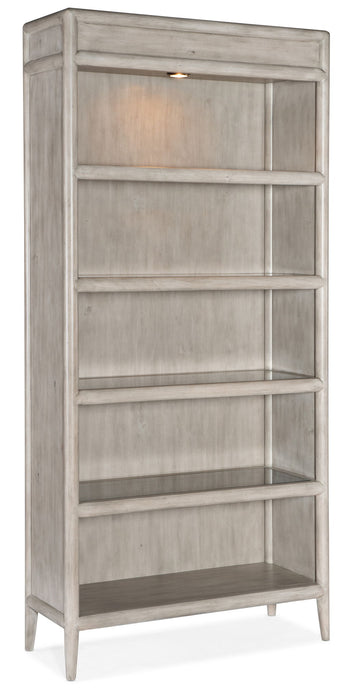 Burnham - Bookcase