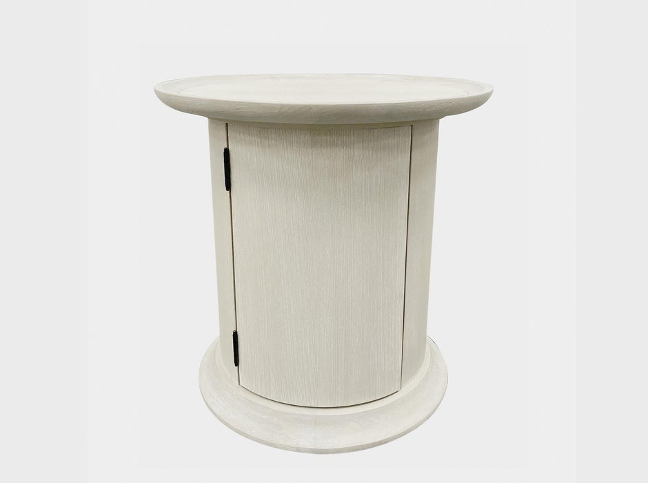 Harmony - Round Cocktail Table
