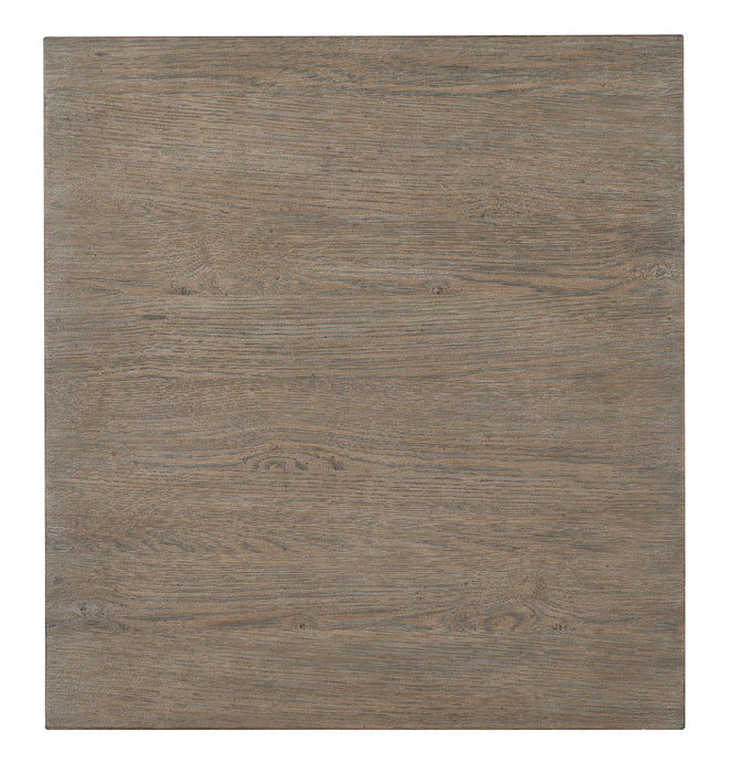 Serenity - Skipper Table