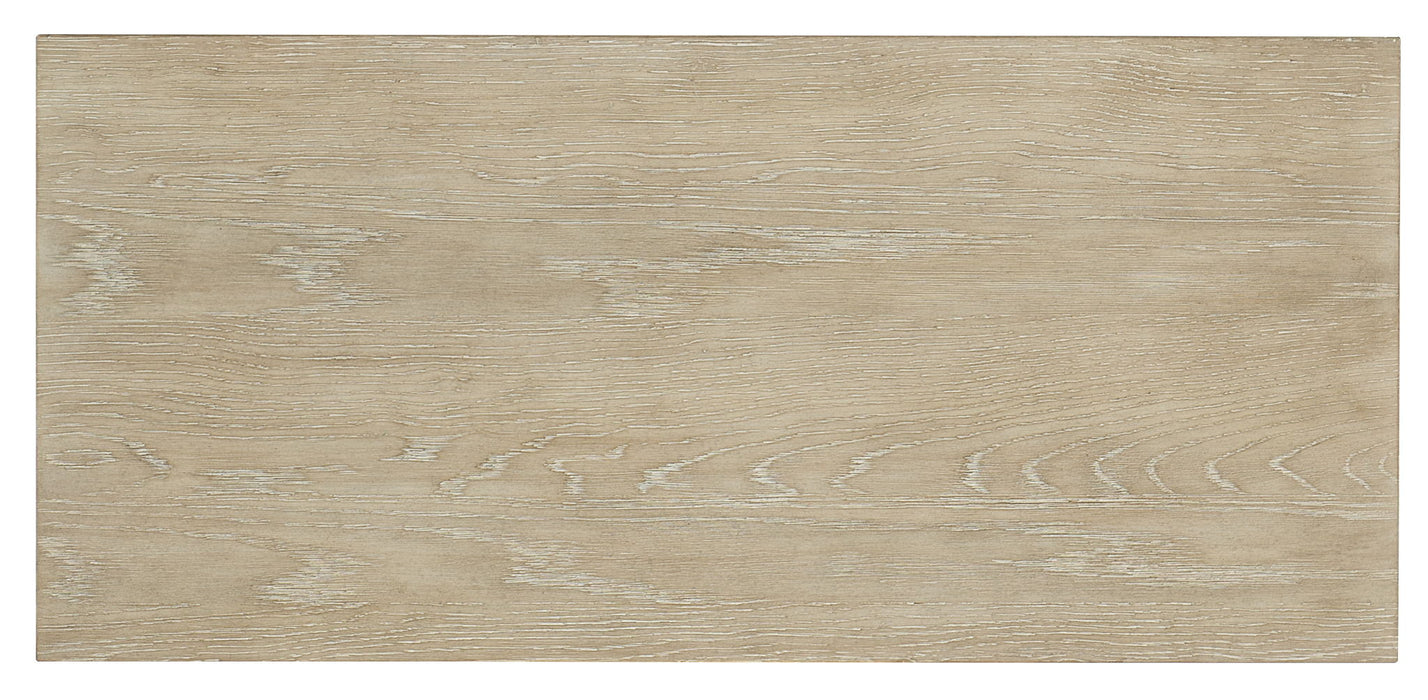 Cascade - File Cabinet - Light Brown