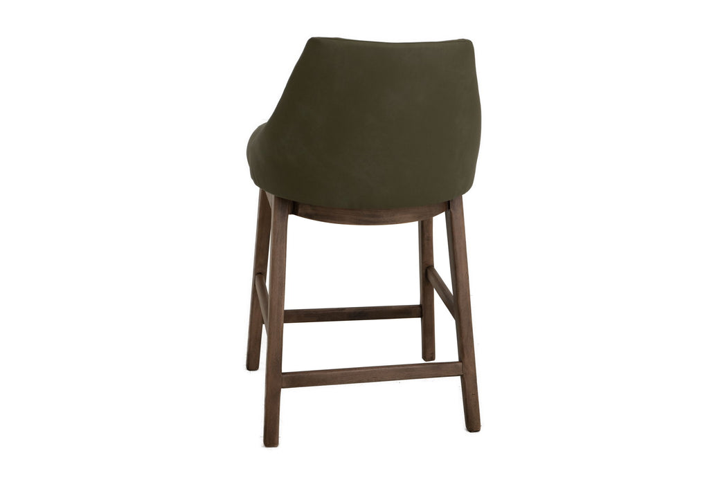 Mezquite -  Upholstered Barstool