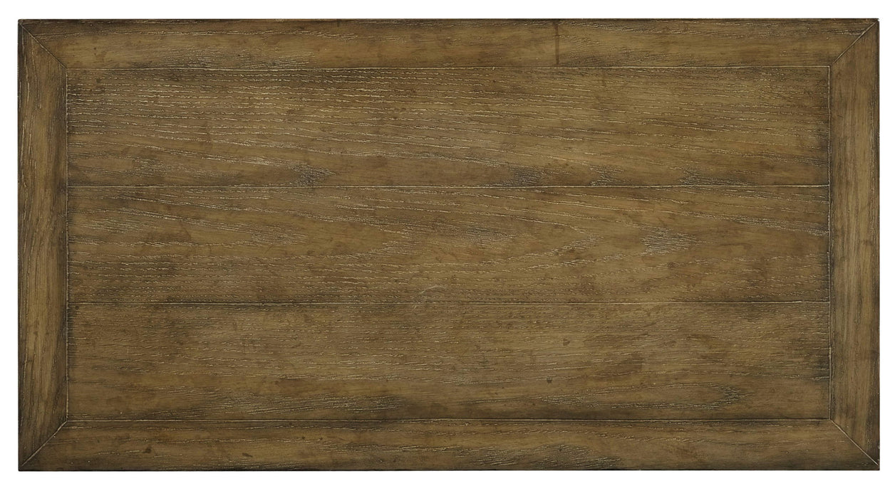 Sanctuary - Bachelors Chest - Light Brown