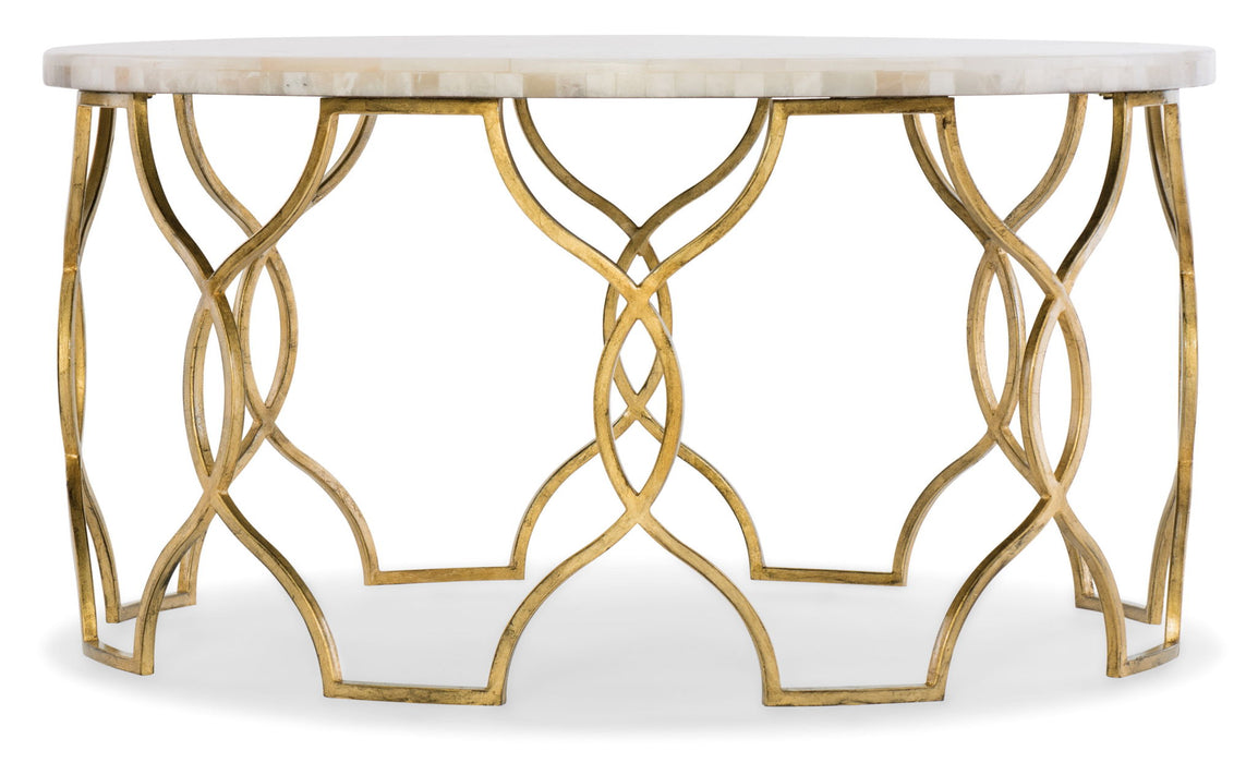 Melange - Corrina Table