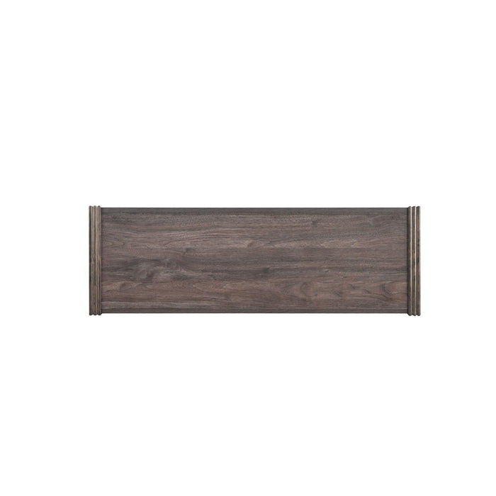 Modern Edge - Table