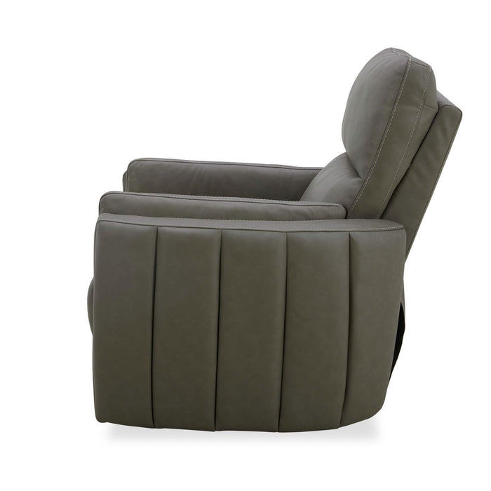 Reilly - Swivel Glider Recliner P3