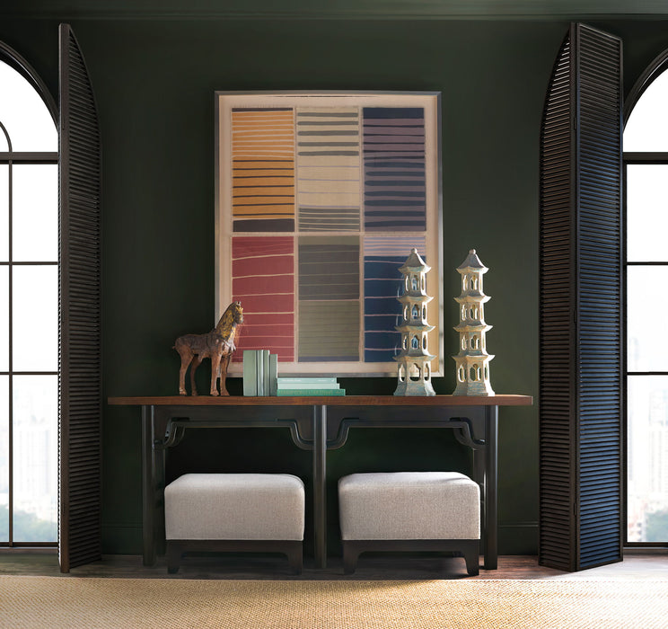 Archives - Ottoman - Beige