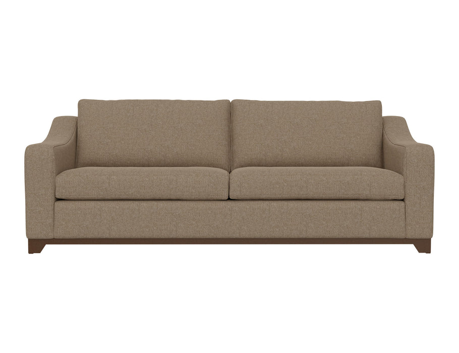 Natural Parota - Sofa