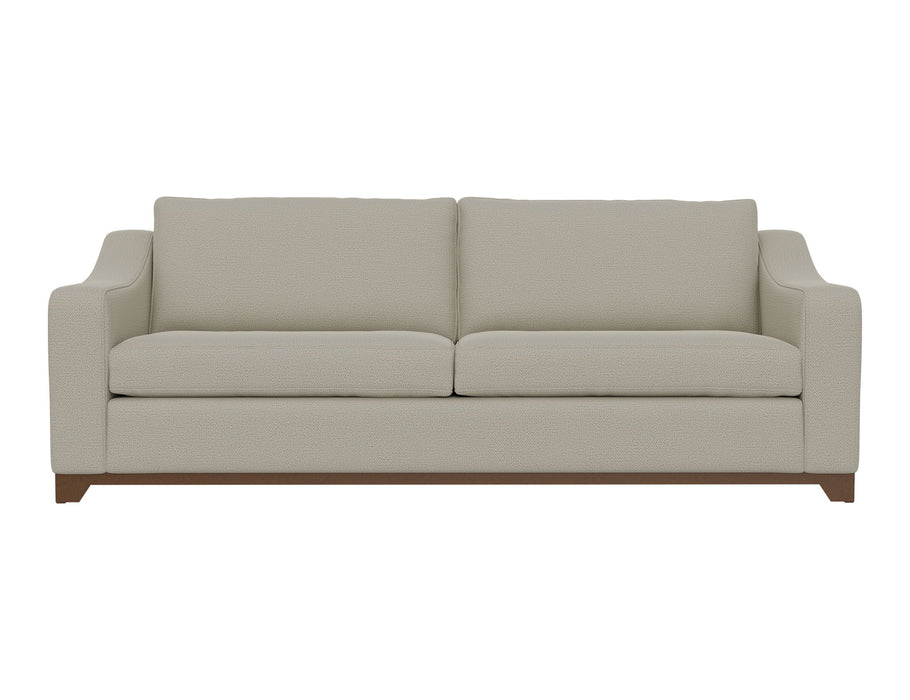 Natural Parota - Sofa