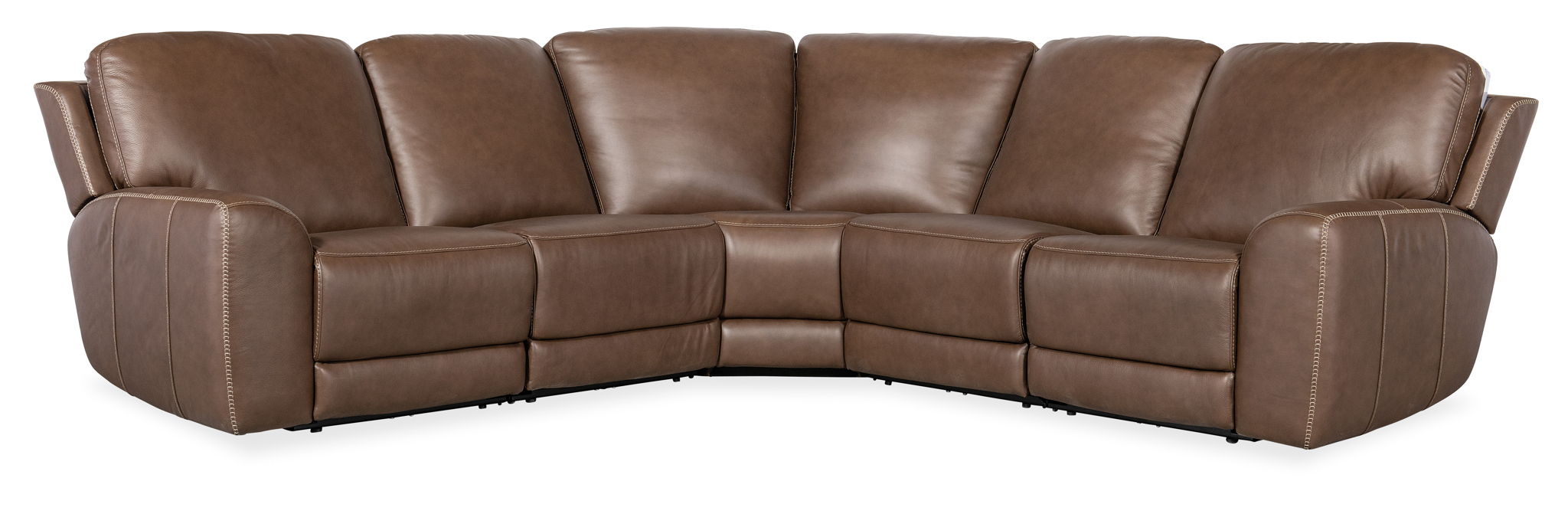 SS - Torres Sectional