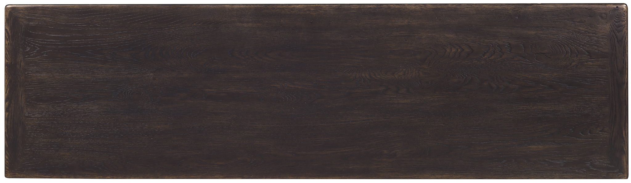 Driftwood - Nine-Drawer Dresser