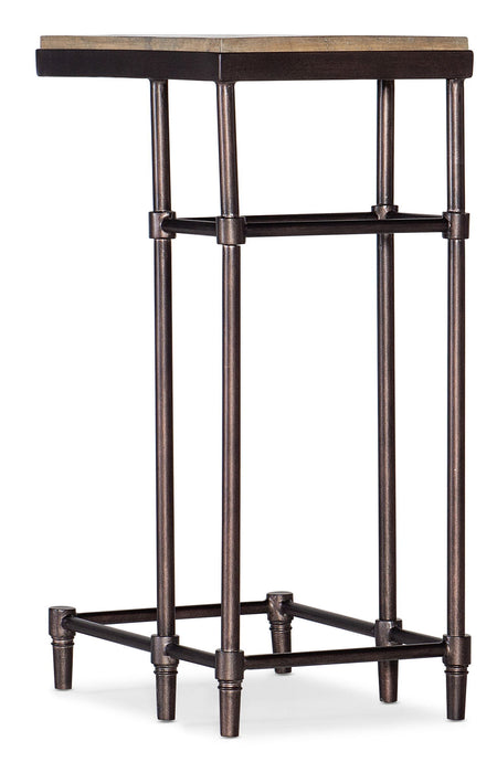 Commerce And Market - Saint Armand Chairside Table