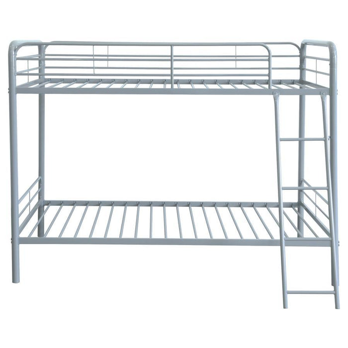Carson - Metal Bunk Bed