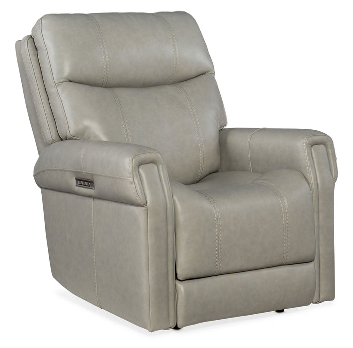 RC - Carroll Power Recliner