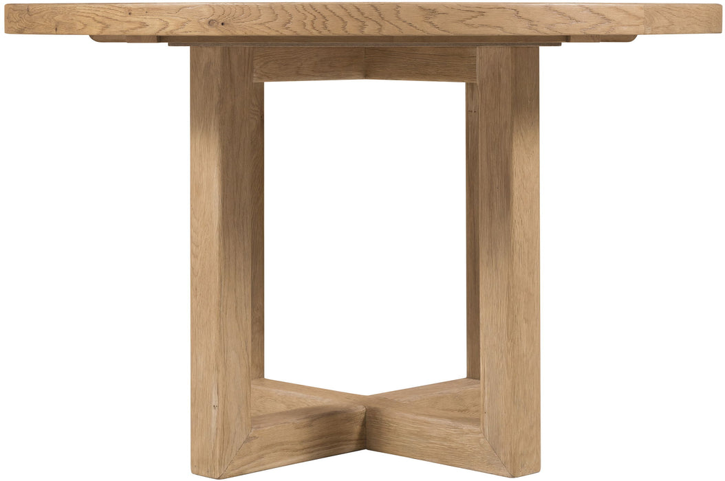 Driftwood - Round Dining Table