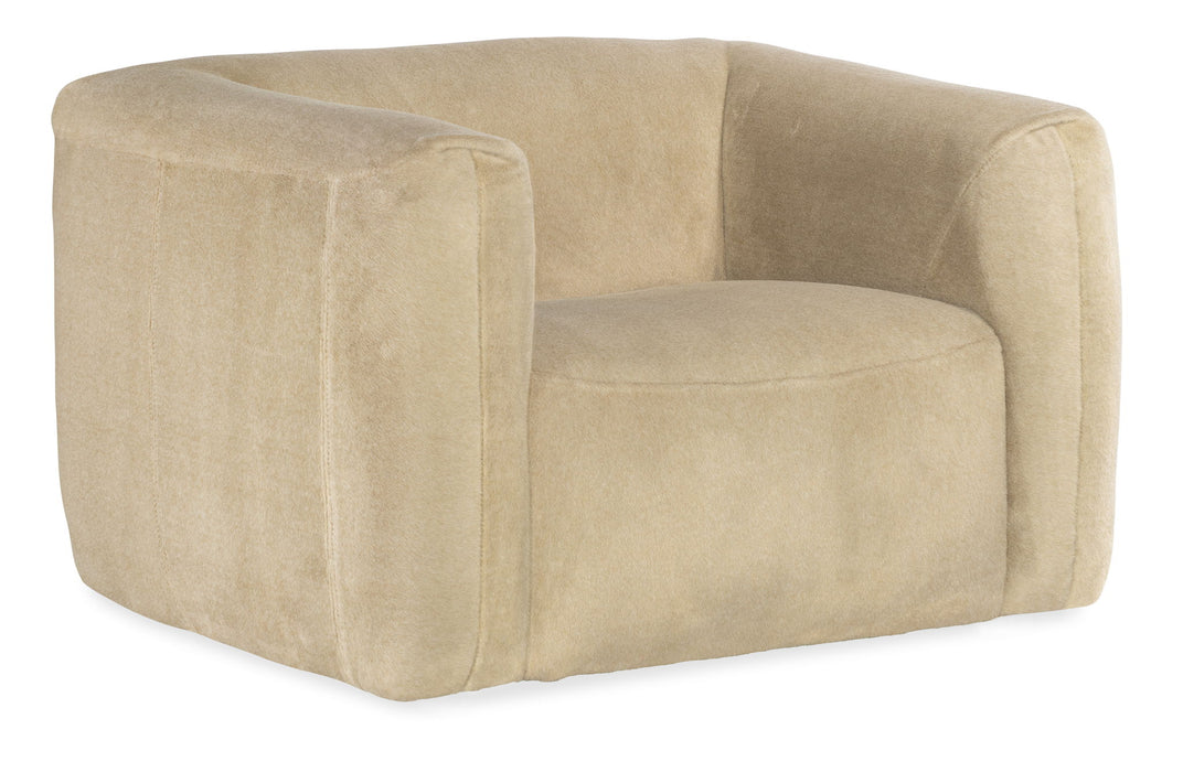 SS - Stroud Chair - Beige