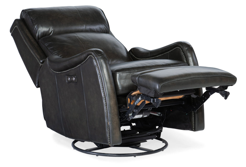 RC - Stark Power Glider Recliner