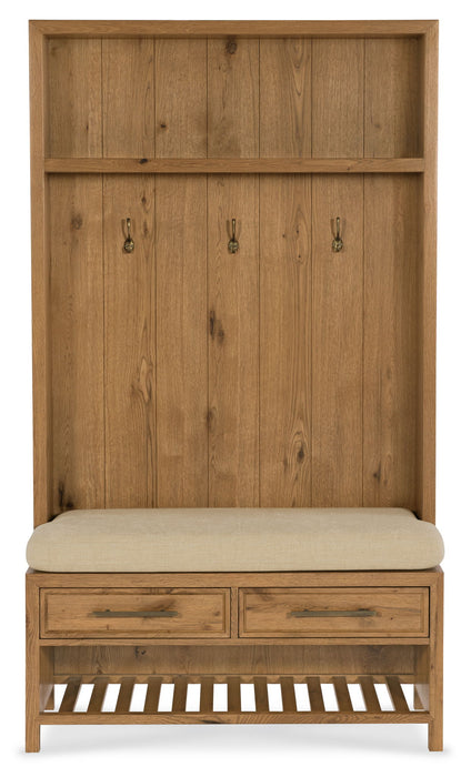 Cashiers - Locker - Almond