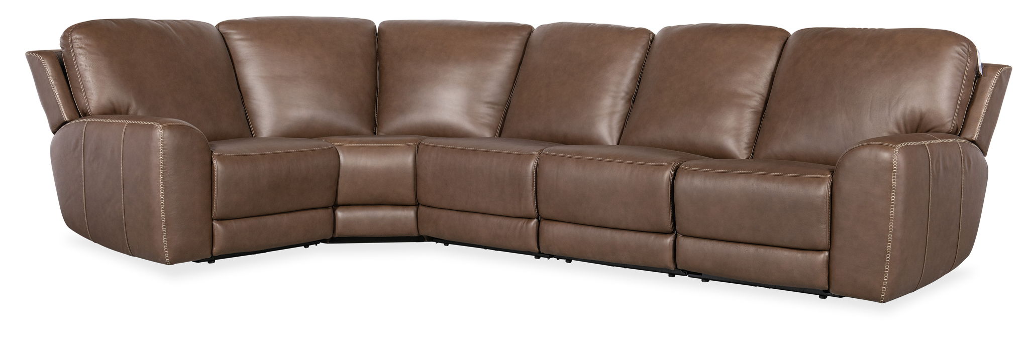 MS - Torres Sectional