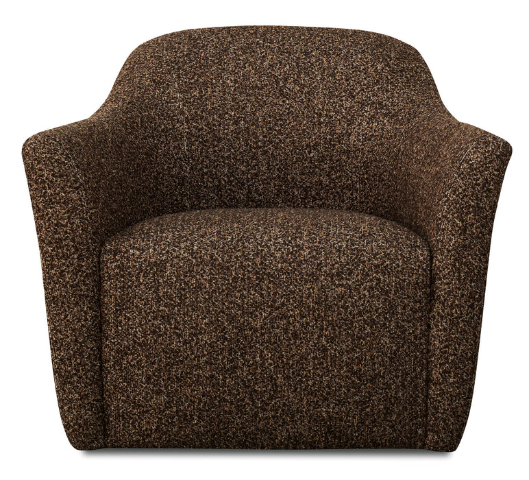 CC - Everett Swivel Chair