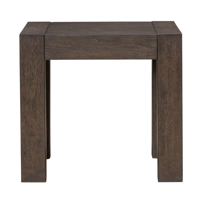 Cascade Falls - Rectangular Table