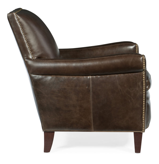 CC - Jilian Club Chair